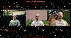 Desktop Screenshot of c3po.barnesos.net